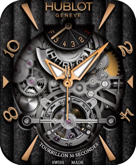 hublot batman